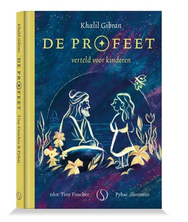 De Profeet - Tiny Fisscher