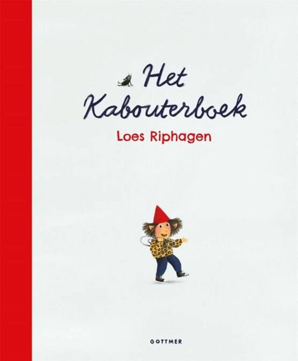 Het kabouterboek - Loes Riphagen
