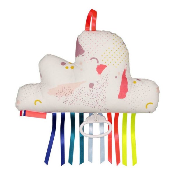 Mellipou | muziekdoos nuage/wolk - Stevie Wonder