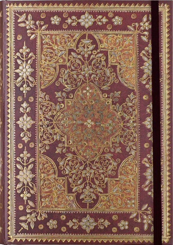 Peter Pauper Press | Dagboek The Philosophers Journal