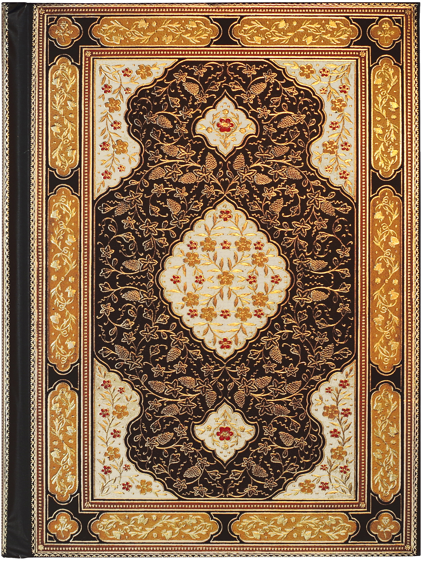 Peter Pauper Press | Dagboek - Rubaiyat