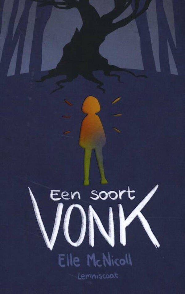Een soort vonk - Elle McNicoll