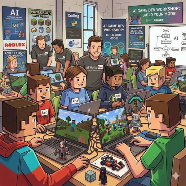 Summer Transforming Screen Time...