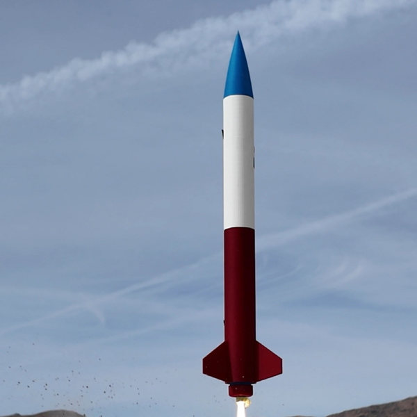 Weekend Summer Camp - Rocketry Production & Launch