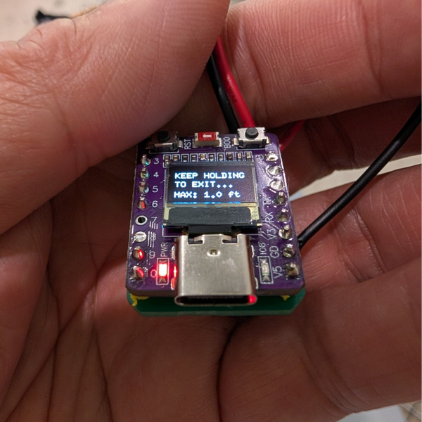 The Gadget Lab: Design, Code, & Manufacture Your Own Tech