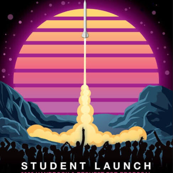 Donation for NASA SLI for PARC