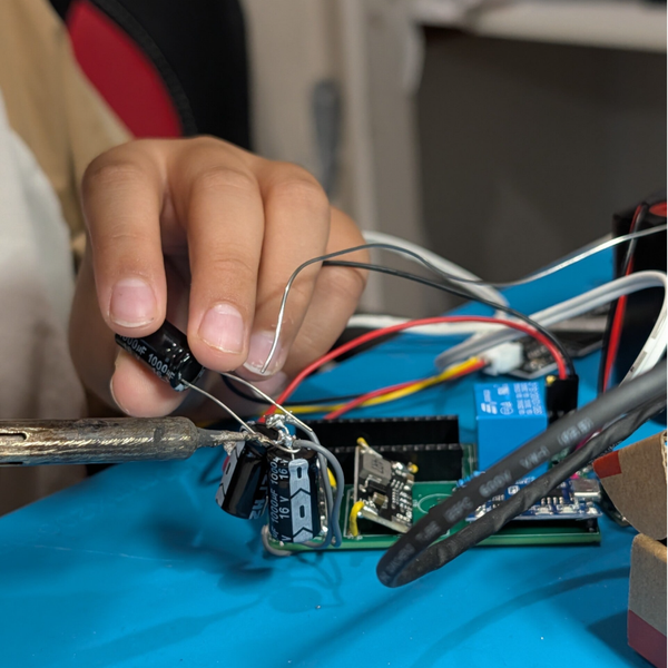 Summer Aerospace Engineering Bootcamp