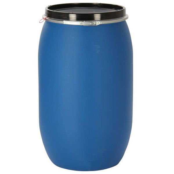 Fûts Bleu
