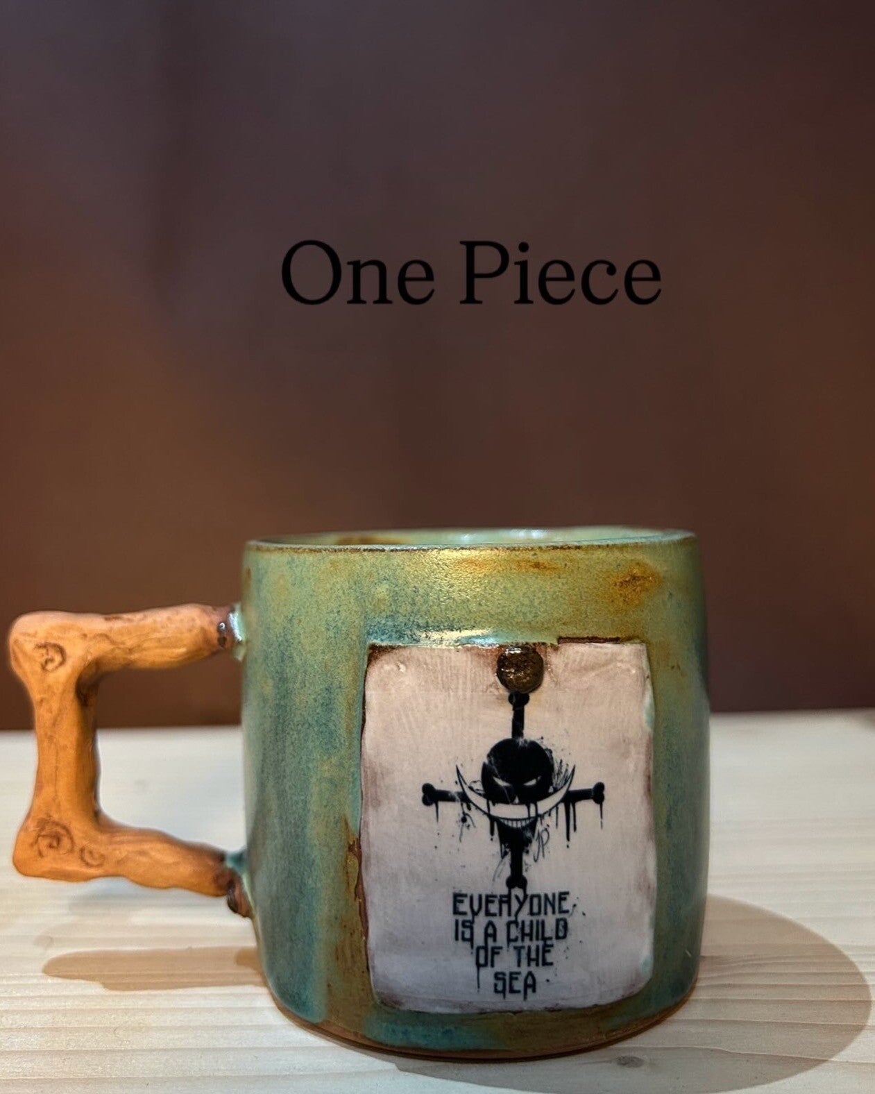 Filxhan "Child of the sea"