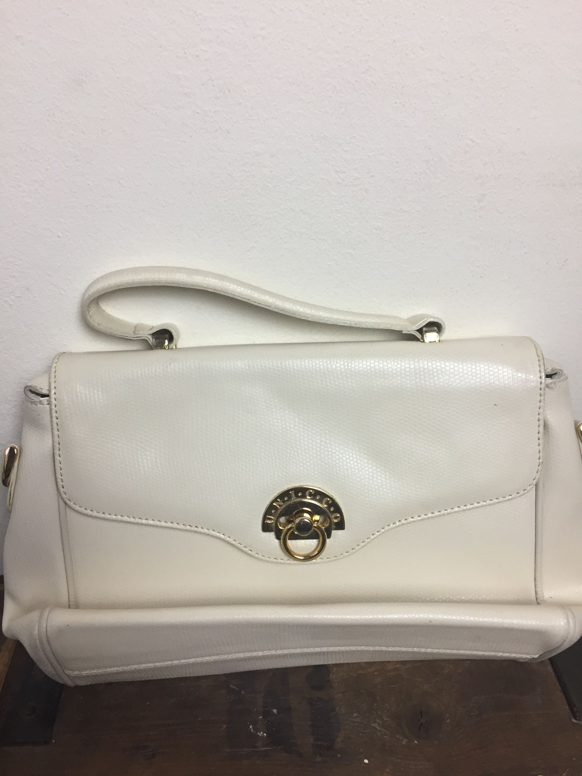 9007 Vintage 70's tas