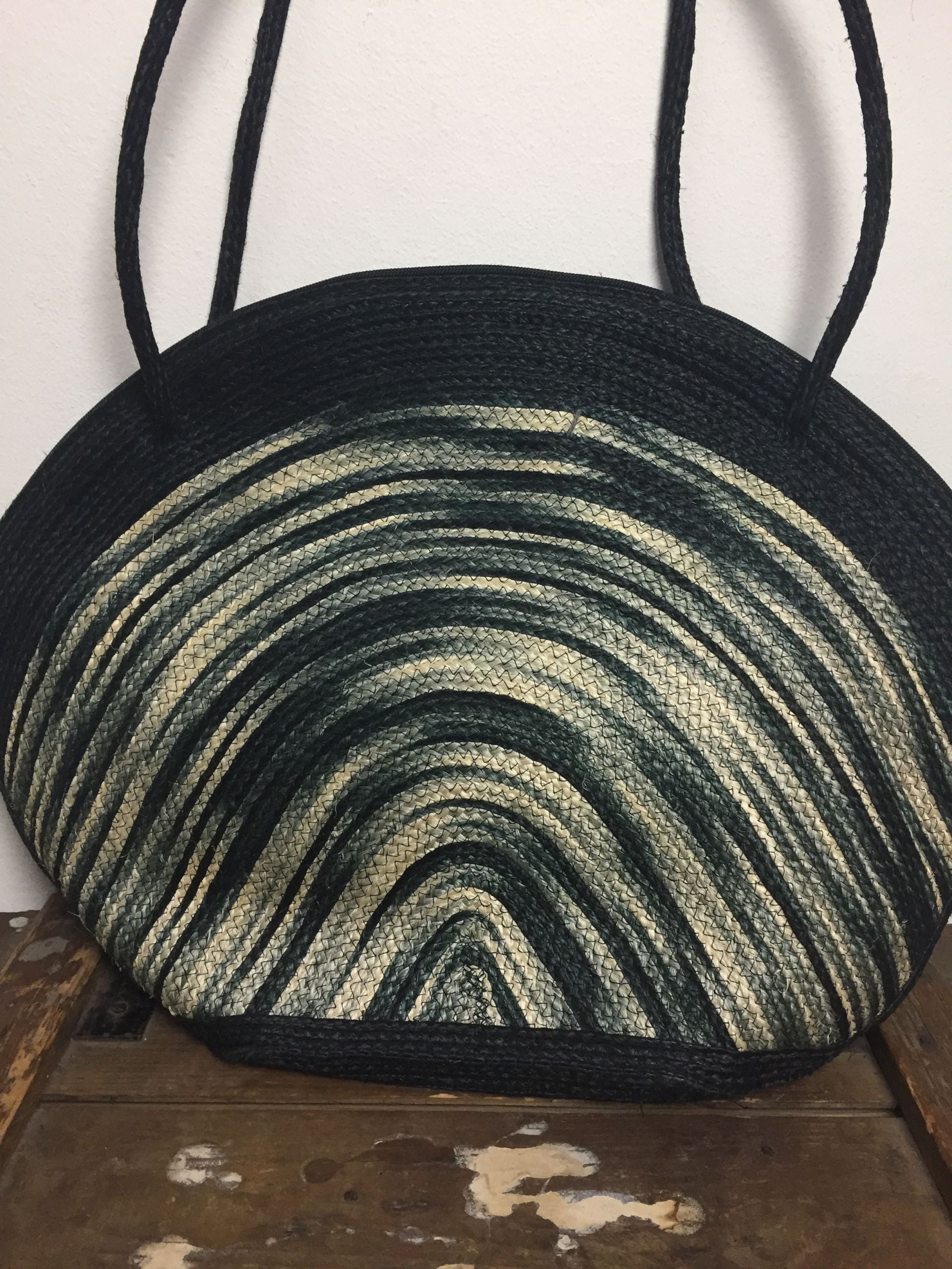 9006 Vintage standtas