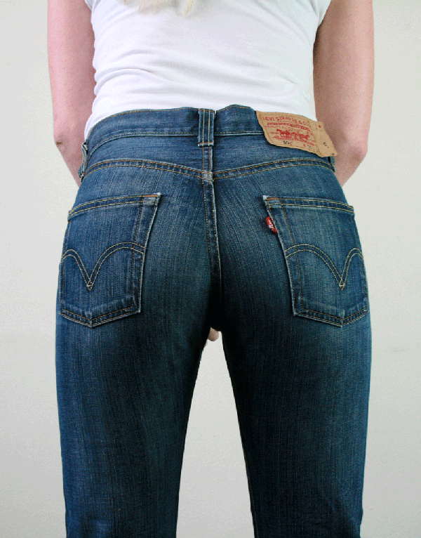 3003 Levi's 501 jeans - 30/34
