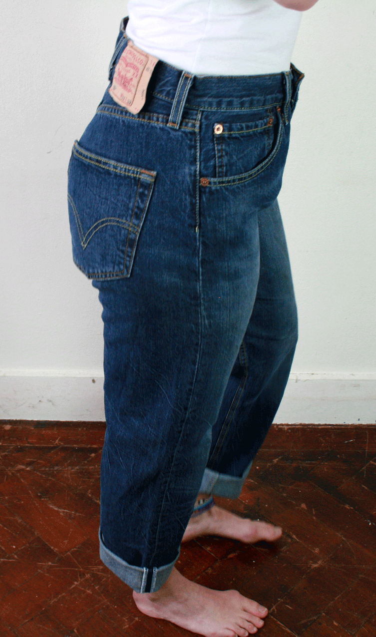 3004 Levi's pants -33/32