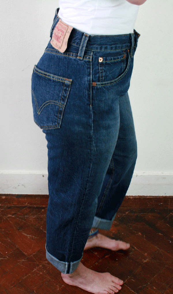 3004 Levi's pants -33/32