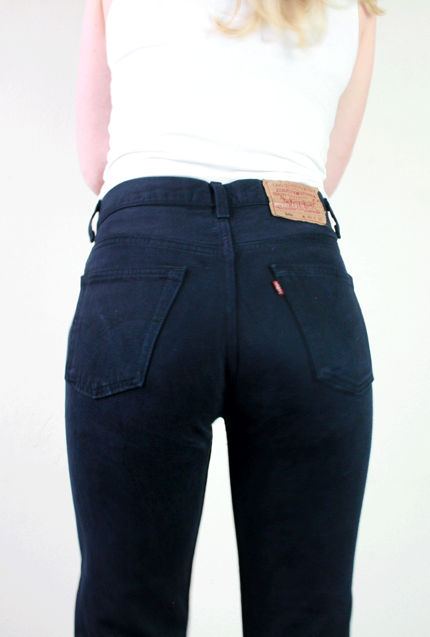 3006 Levi's 501 jeans - 30/30