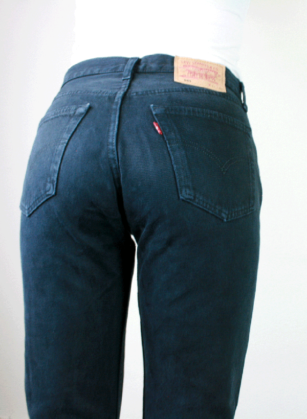 3008 Levi's 501 - 31/30