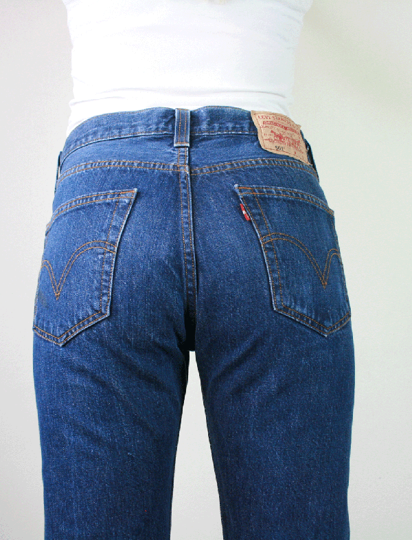 3010 Levi's 501 - 32/32