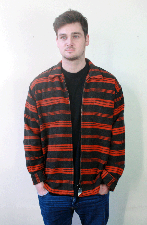 4001 Diesel vest - SOLD OUT