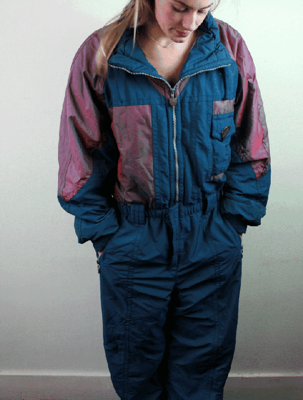 8004 Fout skipak- L/XL