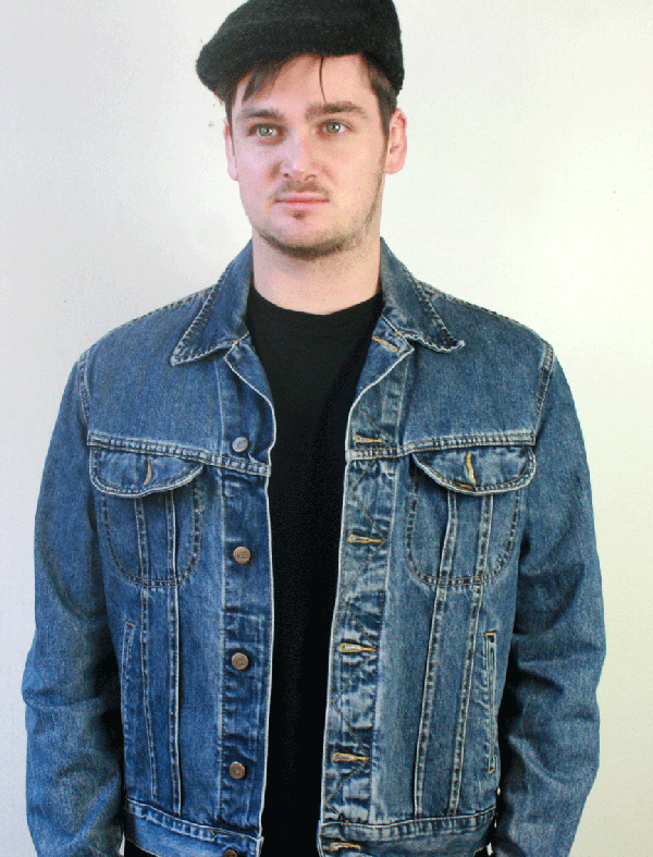 5020 Lee Spijkerjas - L/XL