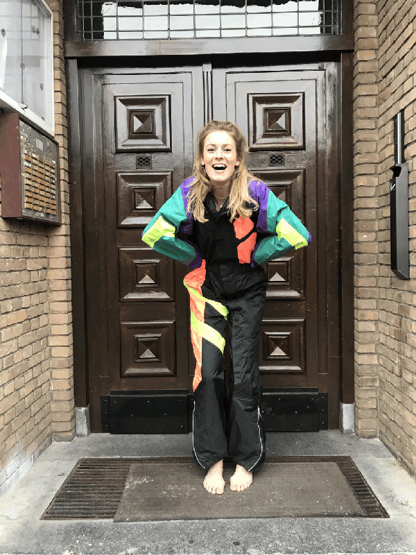 8029 - Fout skipak - SOLD OUT