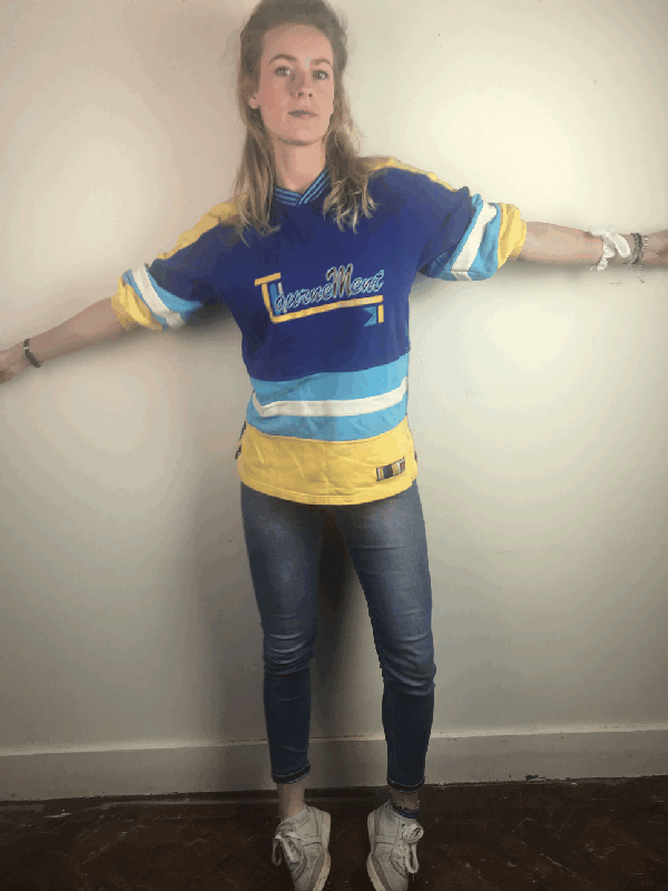 Vintage sweater - SOLD OUT