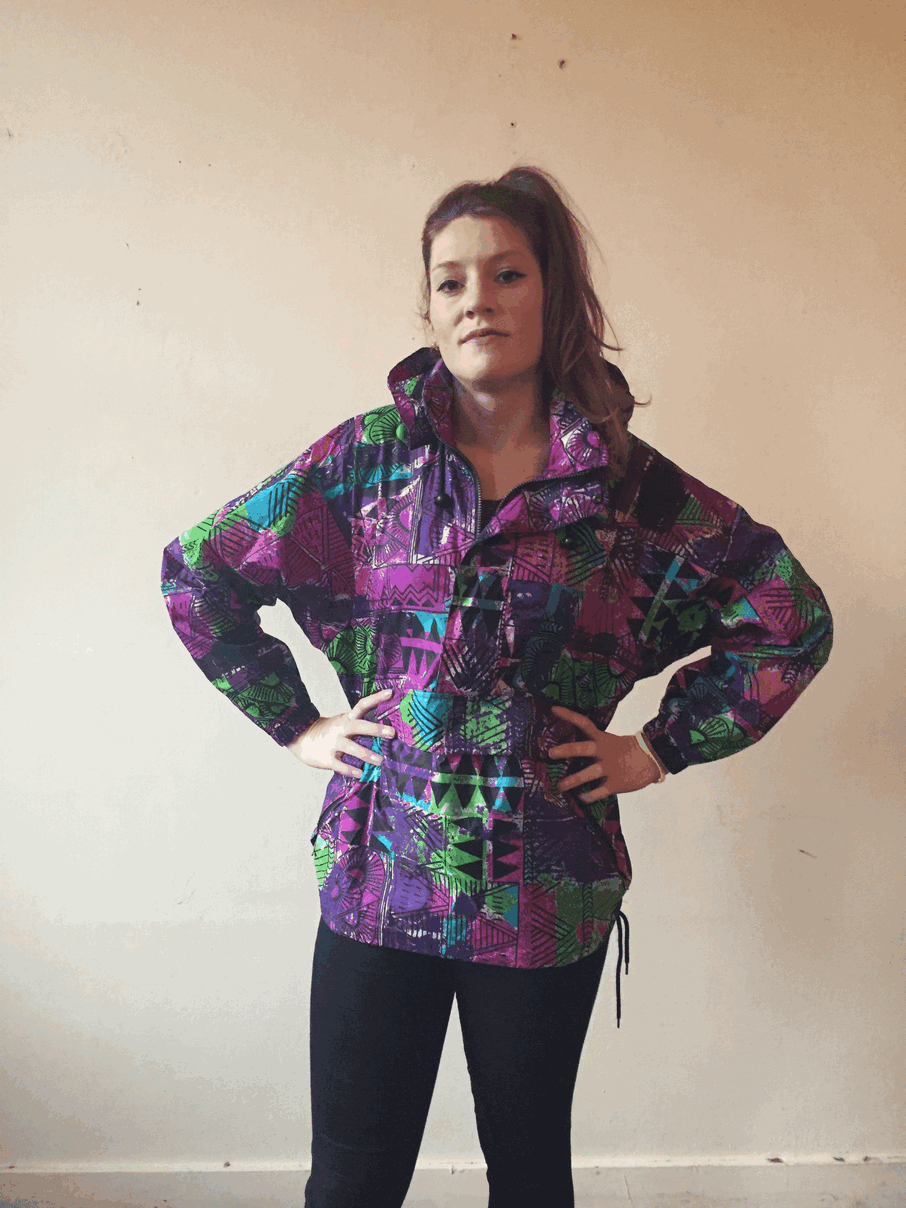 8010 Vintage 90's outfit - SOLD OUT