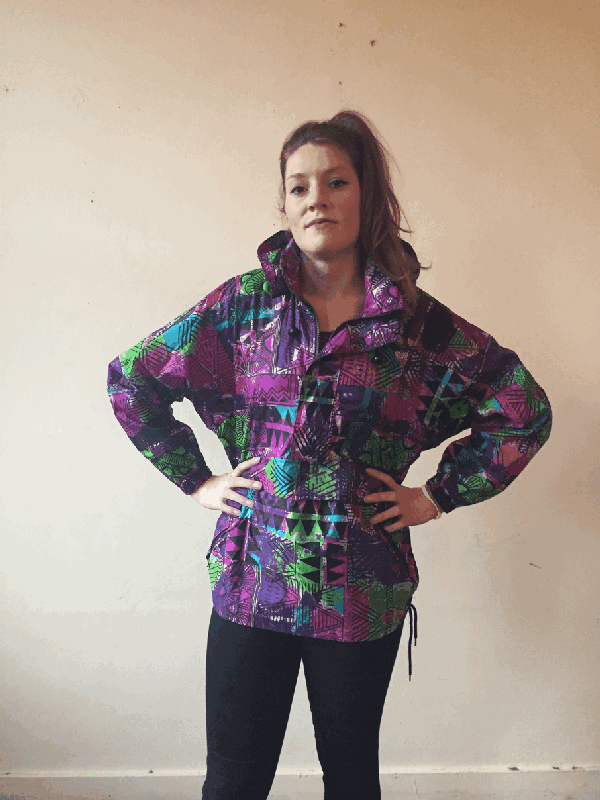 8010 Vintage 90's outfit - SOLD OUT