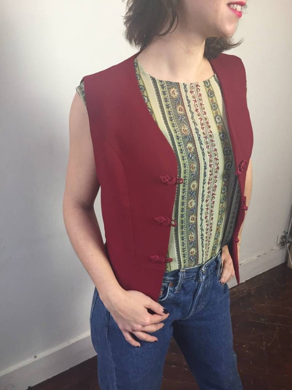 4035 Vintage 60's Gillet - XS