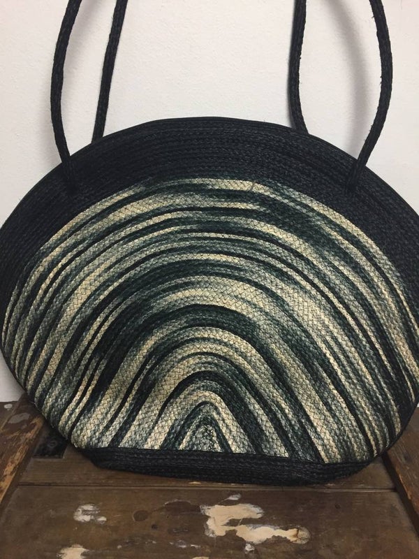 9006 Vintage standtas