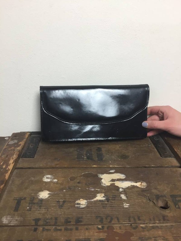 9010 Vintage 90's bag