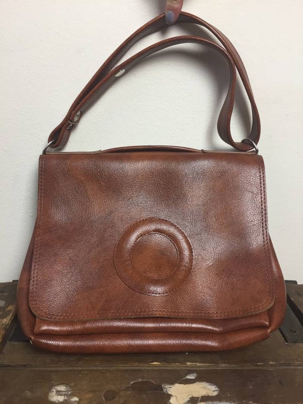 9011 Vintage 70's tas