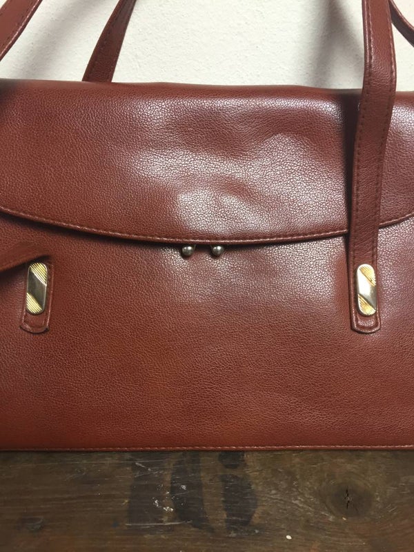 9014 Vintage tas