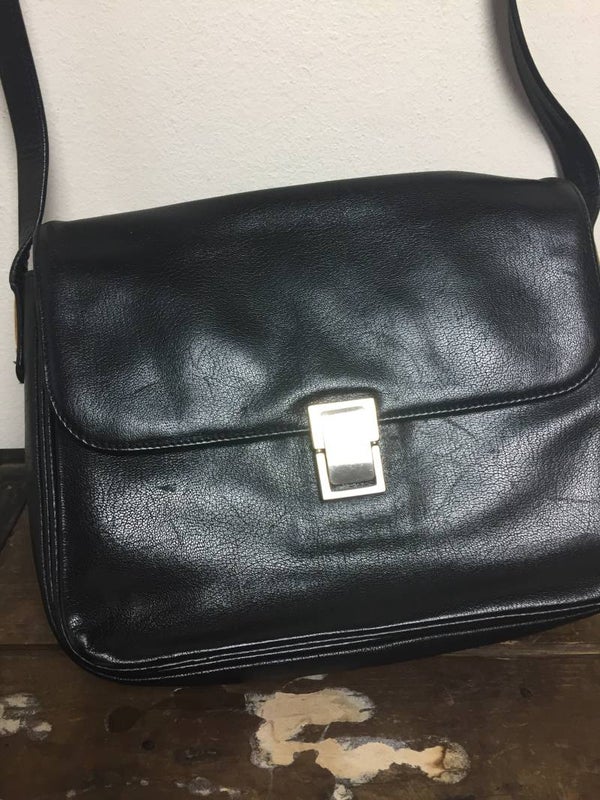 9015 Vintage tas