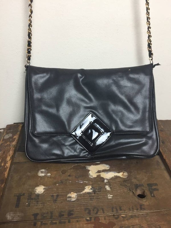 9020 Vintage 90's bag