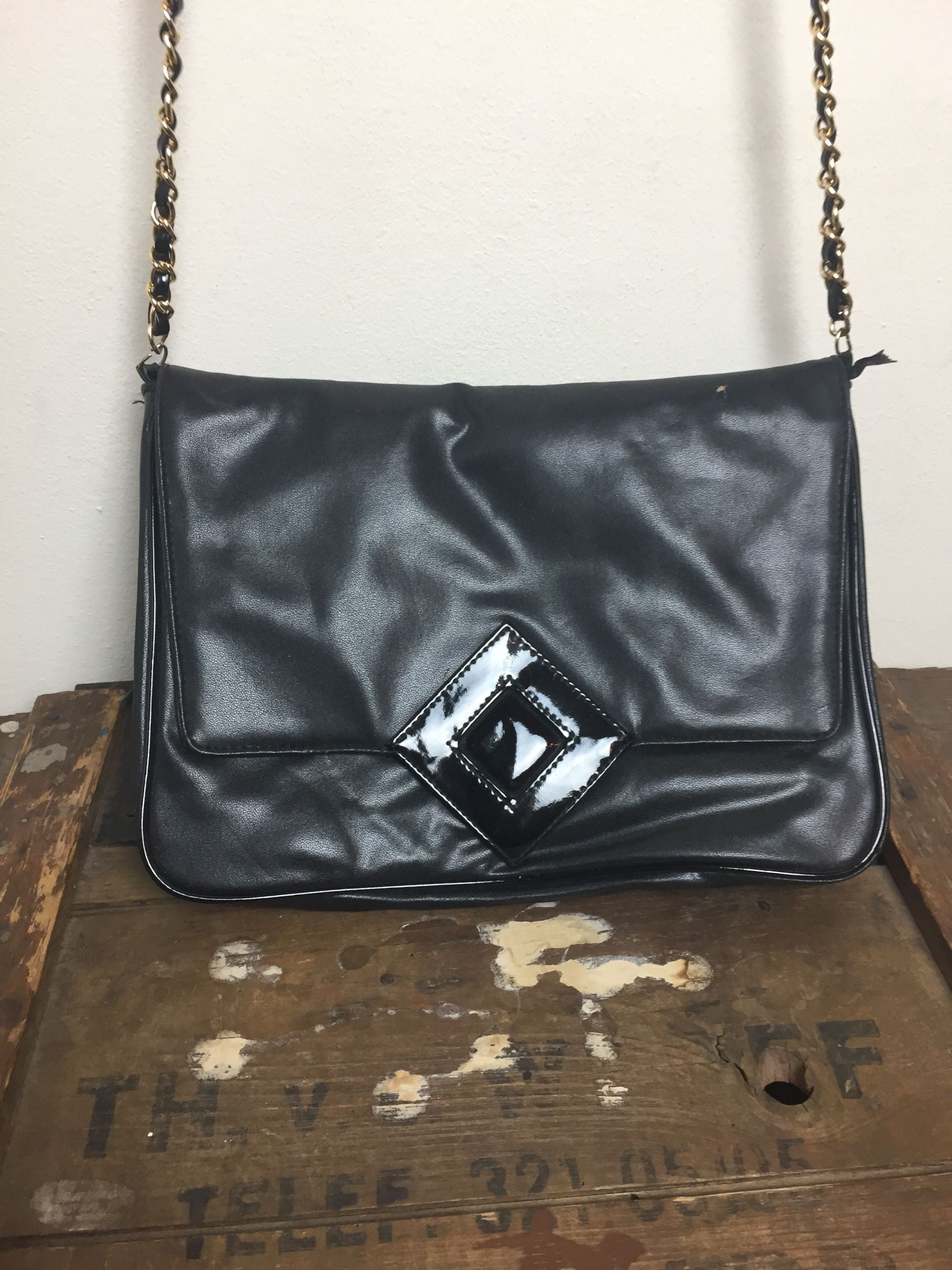 9020 Vintage 90's bag