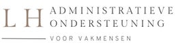 LH | Administratieve ondersteuning voor vakmensen