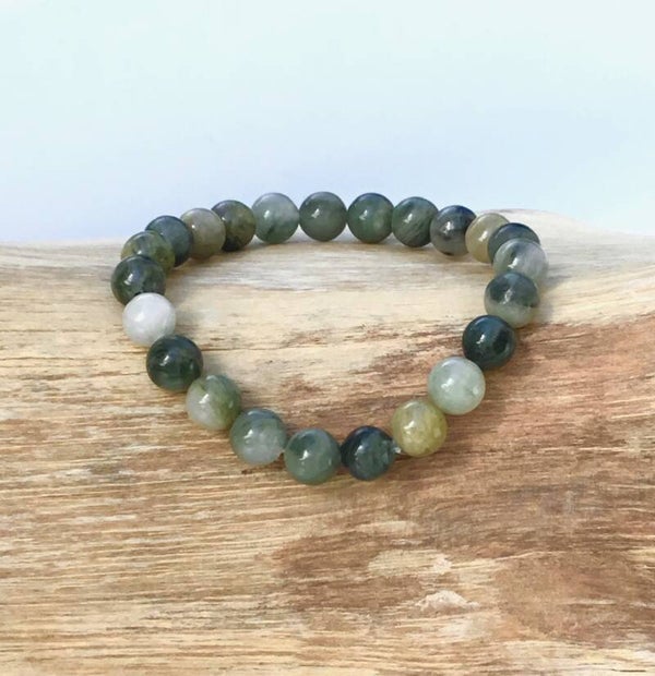 Mosagaat armband