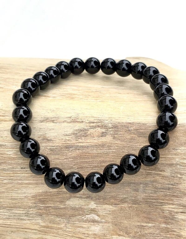 Onyx armband 