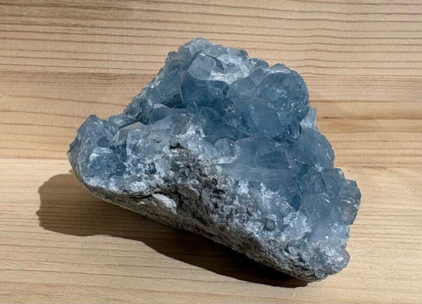 Celestien cluster