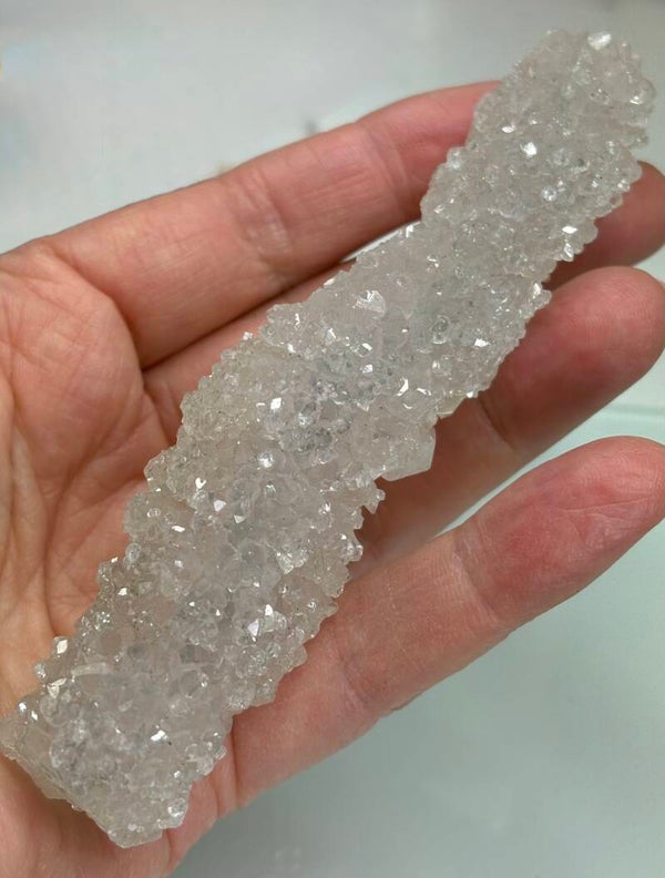 Druzy kwarts Anandaliet