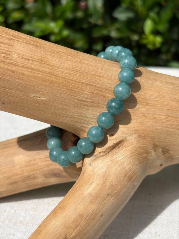 Angeliet armband 8 mm