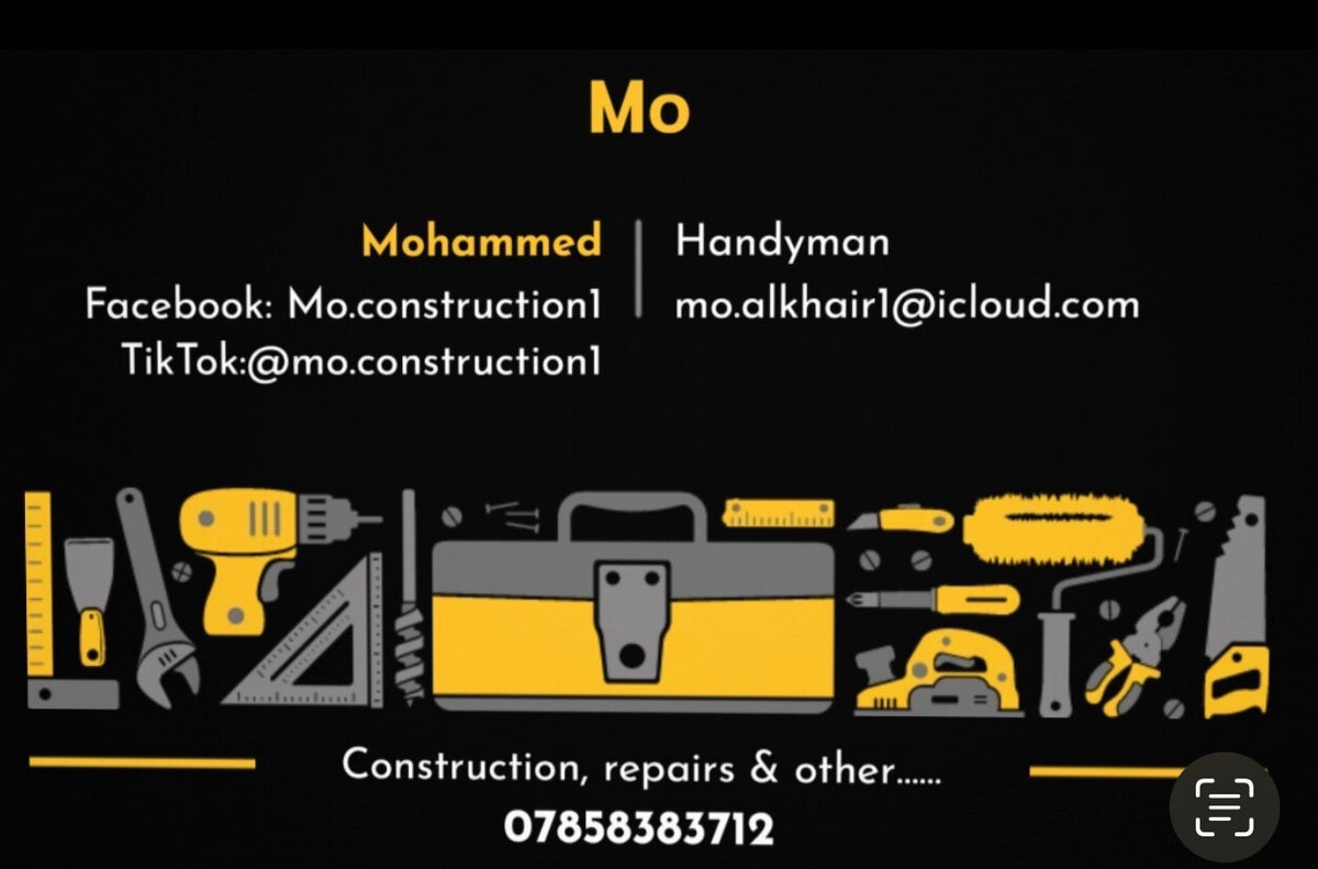 Home Handy Mo in hull