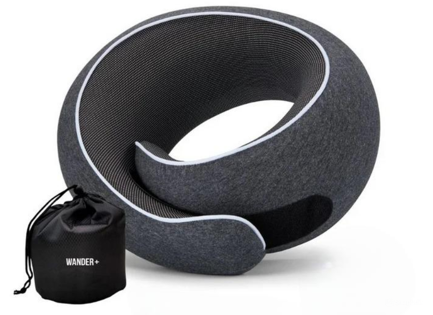 Coussin de voyage de haute qualité