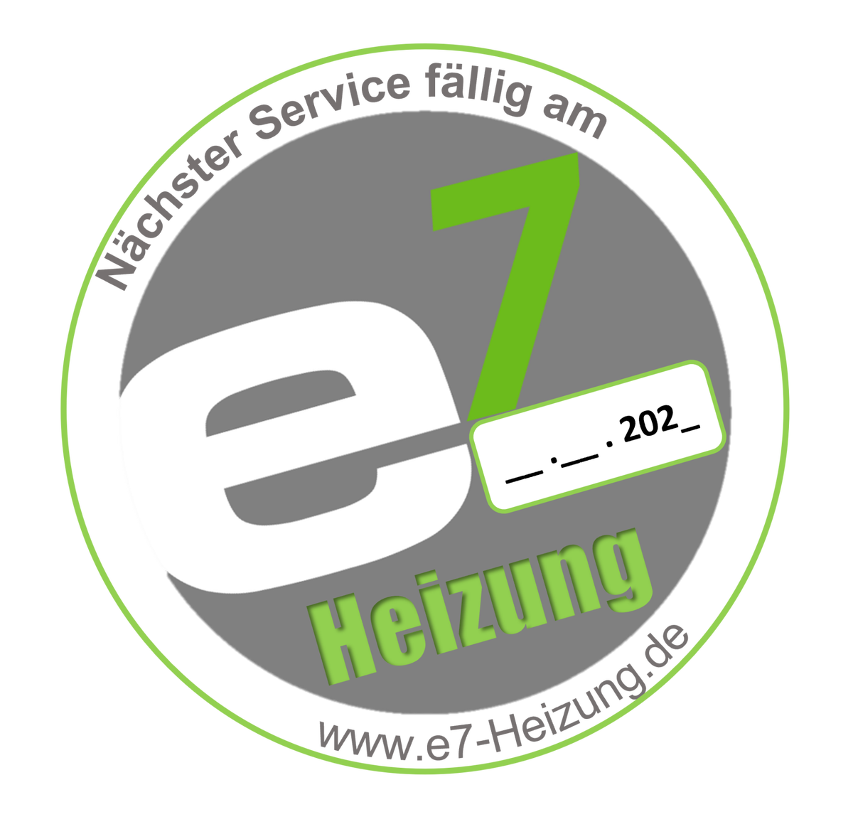 e7 Heizung GmbH