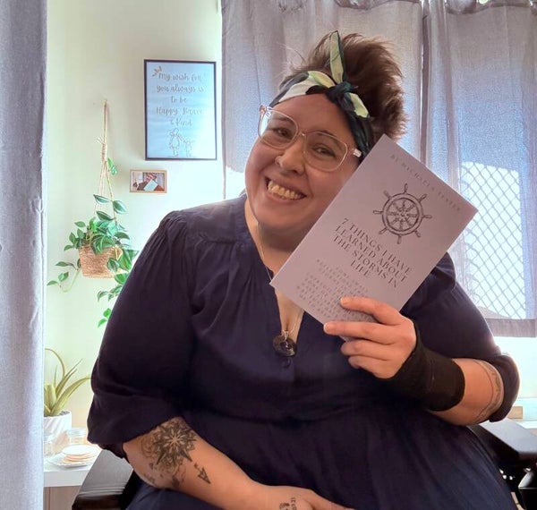 7 Things I Have Learned About the Storms in My Life