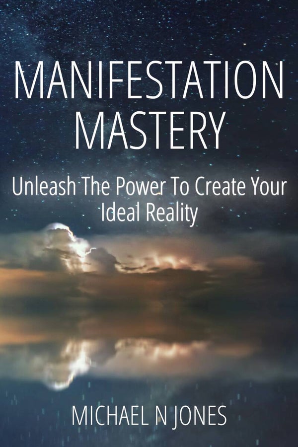 Manifestation Mastery