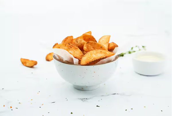 Potato Wedges