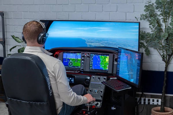 Perspective+ Software Bundle