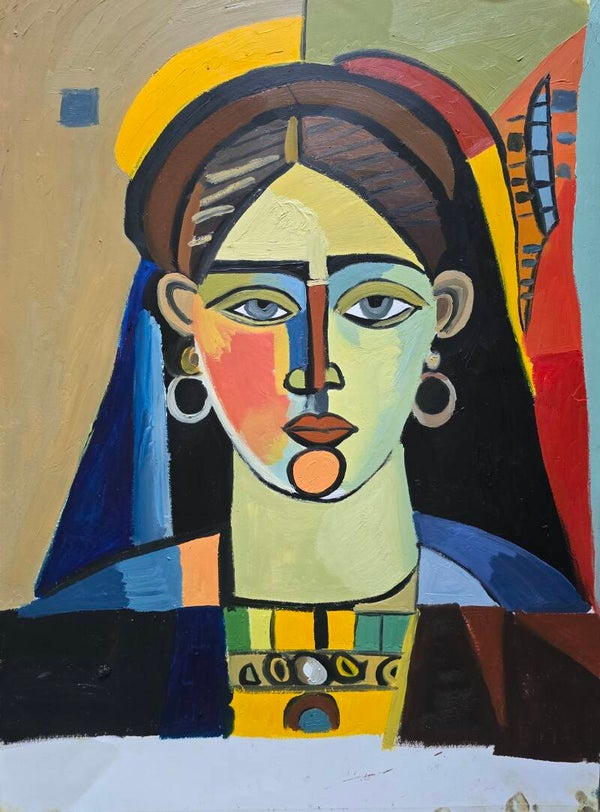 Oil Painting 10